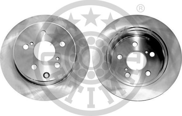 Optimal BS-8860C - Kočioni disk www.molydon.hr