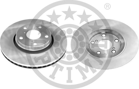 Optimal BS-8880C - Kočioni disk www.molydon.hr