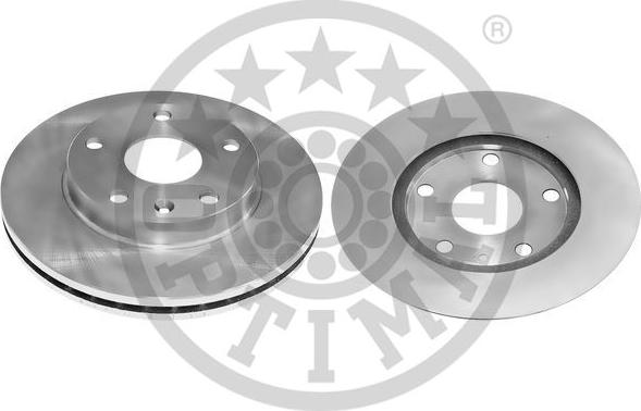 Optimal BS-8830C - Kočioni disk www.molydon.hr