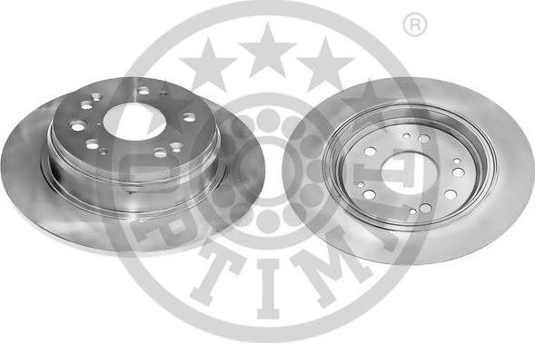 Optimal BS-8342C - Kočioni disk www.molydon.hr