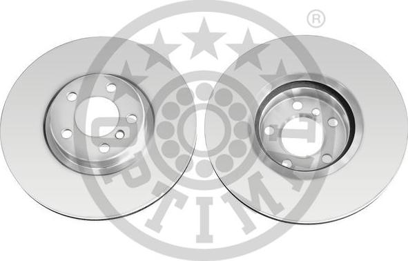 Optimal BS-8350C - Kočioni disk www.molydon.hr