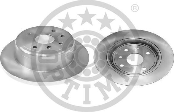 Optimal BS-8320C - Kočioni disk www.molydon.hr