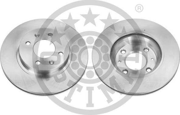 Optimal BS-8294C - Kočioni disk www.molydon.hr