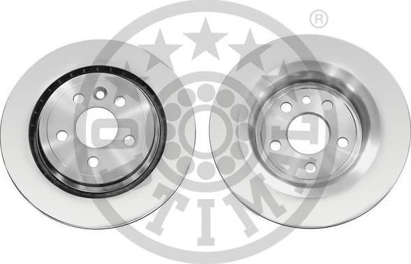 Optimal BS-8214C - Kočioni disk www.molydon.hr