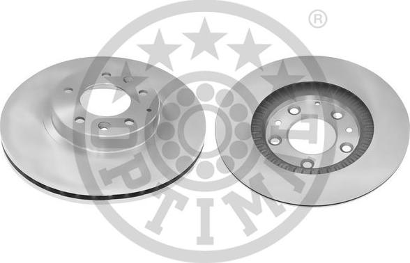 Optimal BS-8288C - Kočioni disk www.molydon.hr