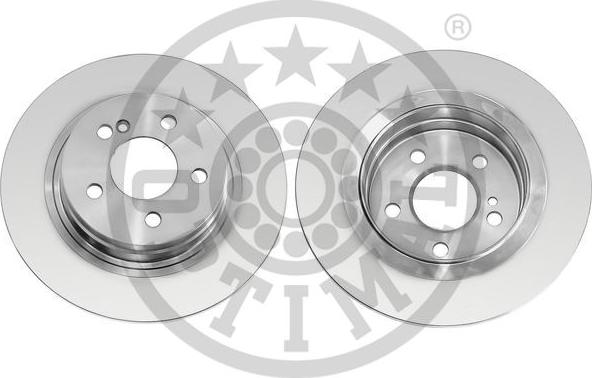 Optimal BS-8220C - Kočioni disk www.molydon.hr