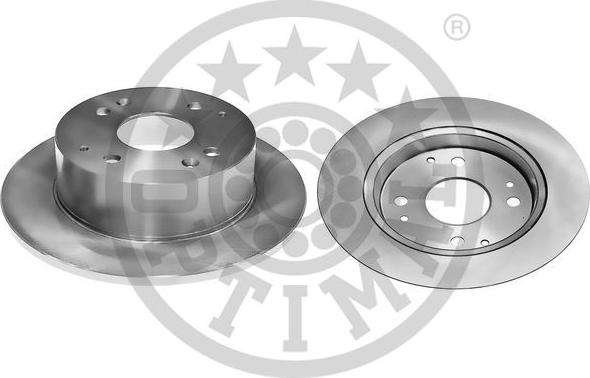 Optimal BS-8780C - Kočioni disk www.molydon.hr