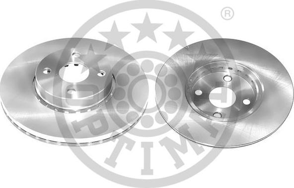 Optimal BS-7996C - Kočioni disk www.molydon.hr