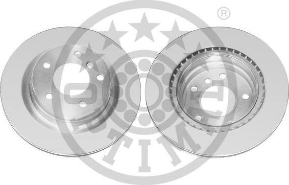 Optimal BS-7614C - Kočioni disk www.molydon.hr