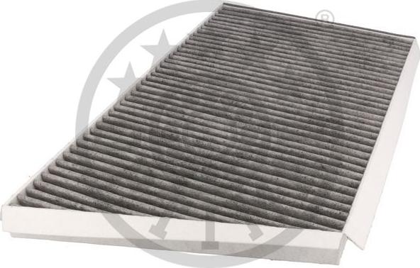 Optimal FC-01640 - Filter kabine www.molydon.hr