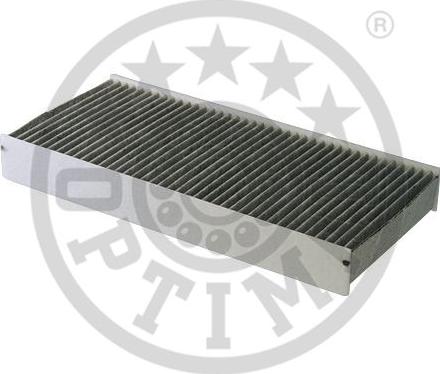 Optimal FC-01689 - Filter kabine www.molydon.hr