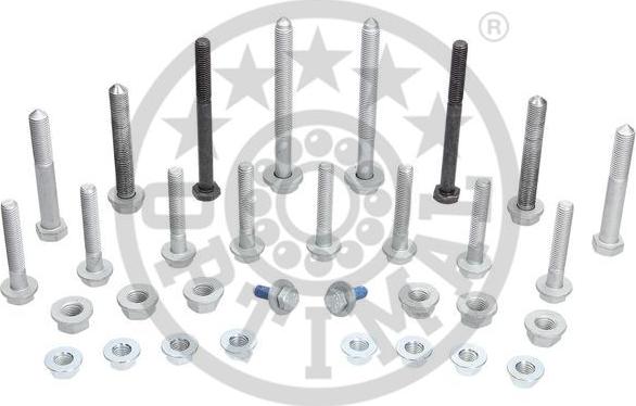 Optimal G8-562 - Set za popravak, ramae www.molydon.hr