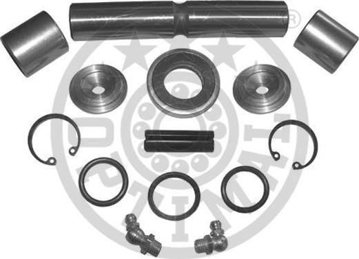 Optimal G8-536 - Set za popravak, osovinica rukavca kotača www.molydon.hr
