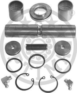Optimal G8-524 - Set za popravak, osovinica rukavca kotača www.molydon.hr