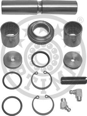 Optimal G8-525 - Set za popravak, osovinica rukavca kotača www.molydon.hr