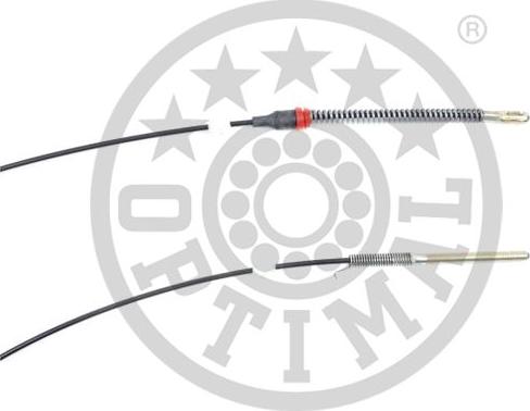 Optimal HK-3148 - Sajla ručne kočnice www.molydon.hr