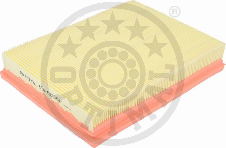 Optimal OP-FAF10074 - Filter za zrak www.molydon.hr