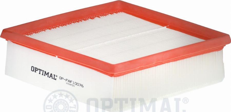 Optimal OP-FAF10076 - Filter za zrak www.molydon.hr