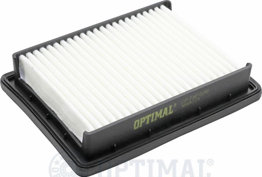 Optimal OP-FAF10299 - Filter za zrak www.molydon.hr