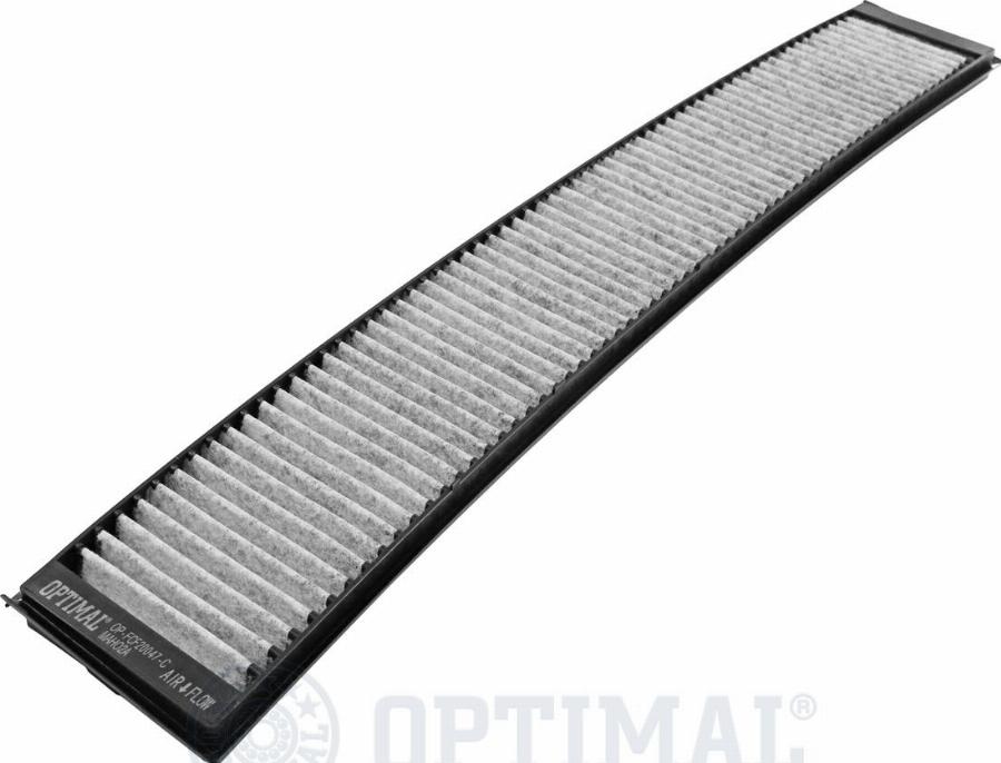 Optimal OP-FCF20047-C - Filter kabine www.molydon.hr