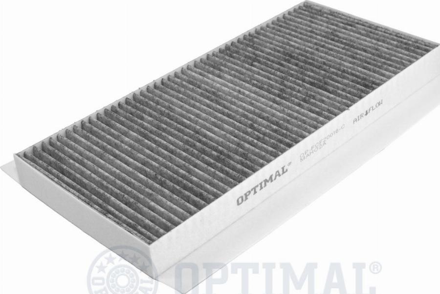 Optimal OP-FCF20016-C - Filter kabine www.molydon.hr