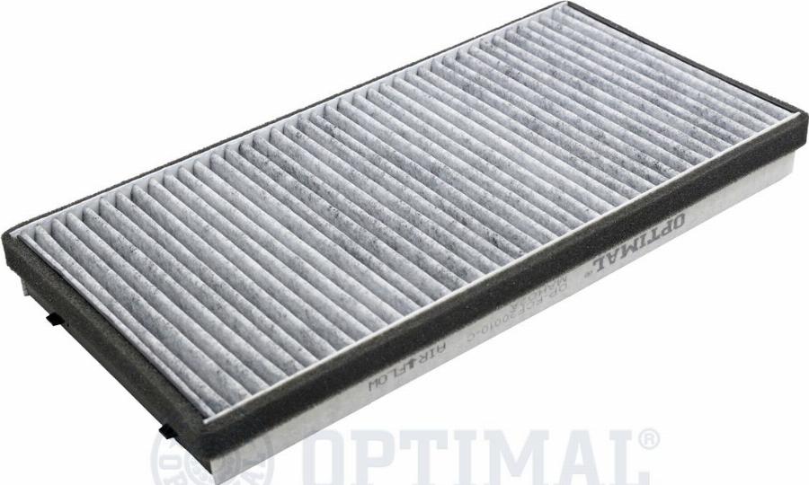 Optimal OP-FCF20010-C - Filter kabine www.molydon.hr