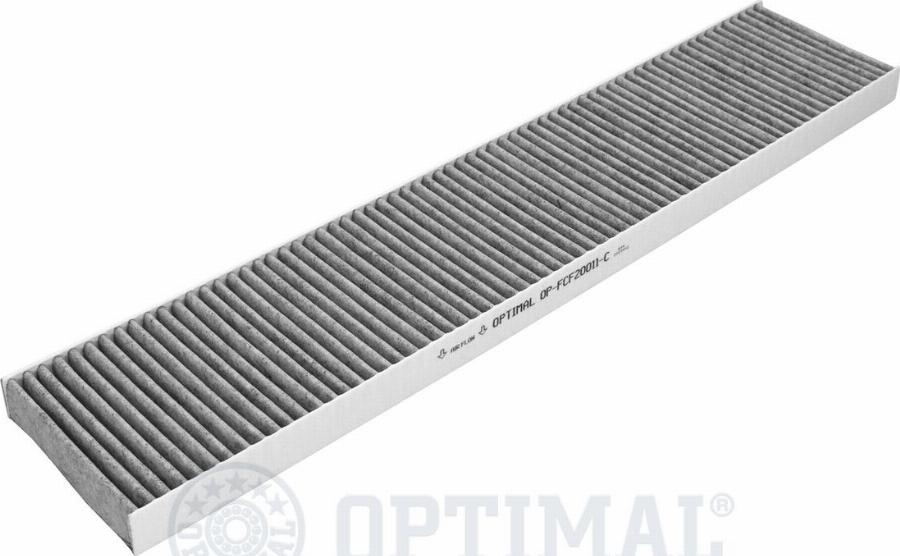 Optimal OP-FCF20011-C - Filter kabine www.molydon.hr