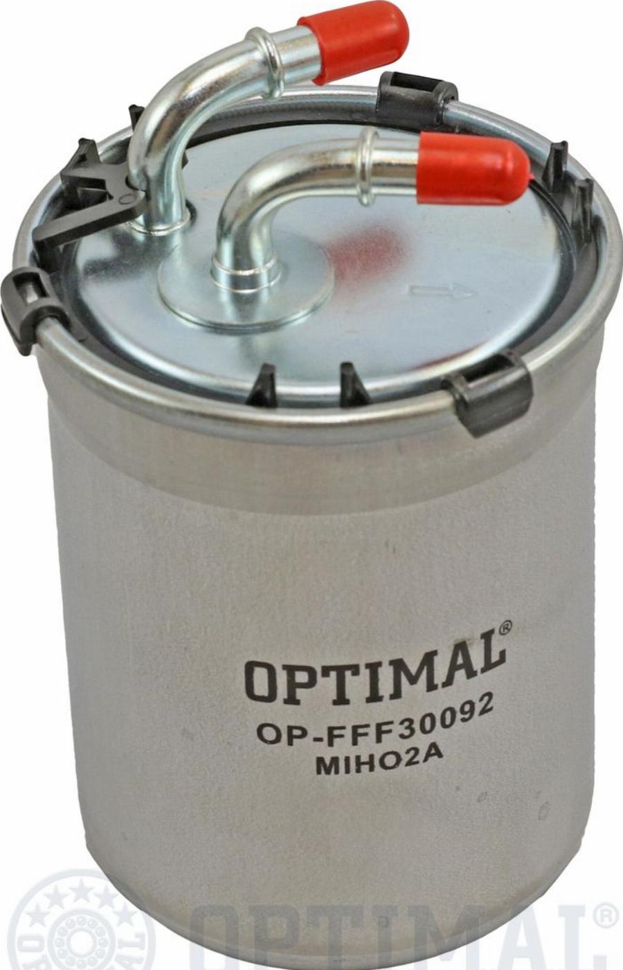 Optimal OP-FFF30092 - Filter za gorivo www.molydon.hr