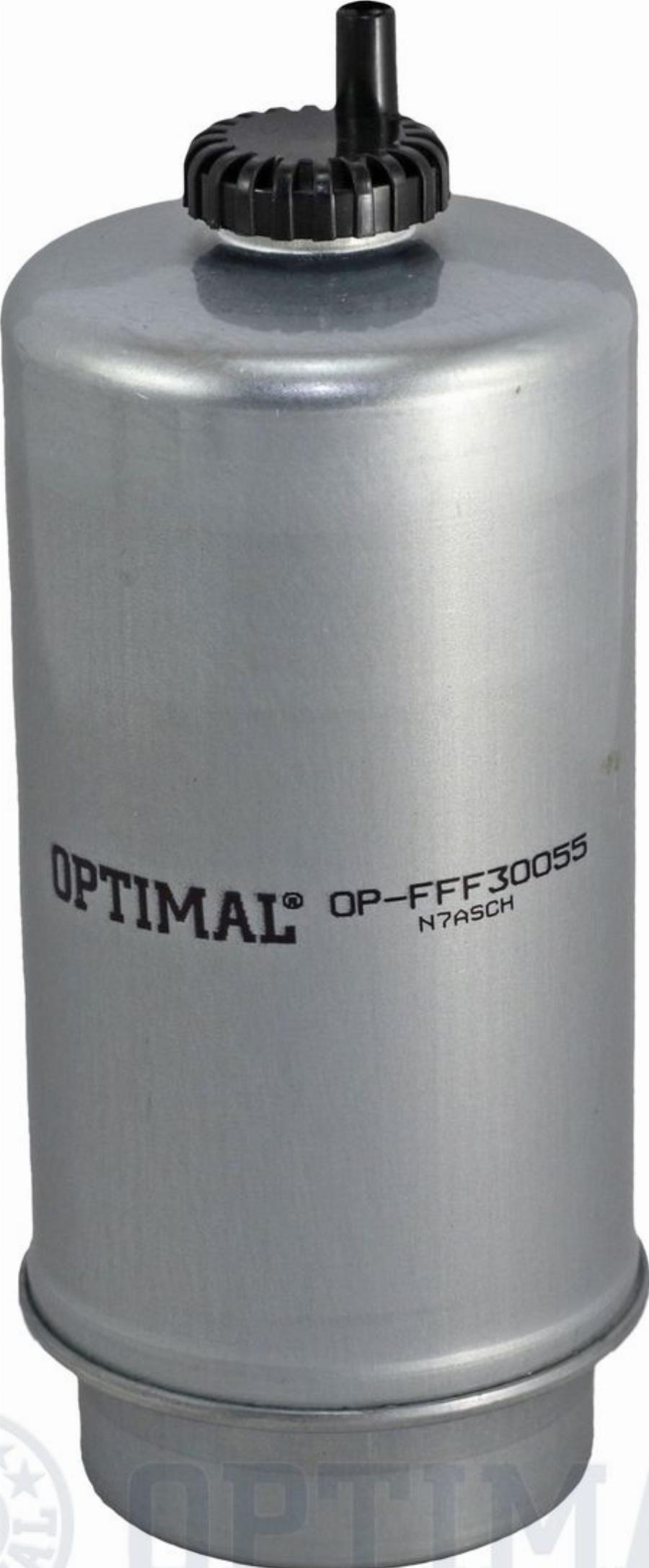 Optimal OP-FFF30055 - Filter za gorivo www.molydon.hr