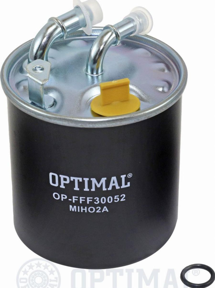 Optimal OP-FFF30052 - Filter za gorivo www.molydon.hr