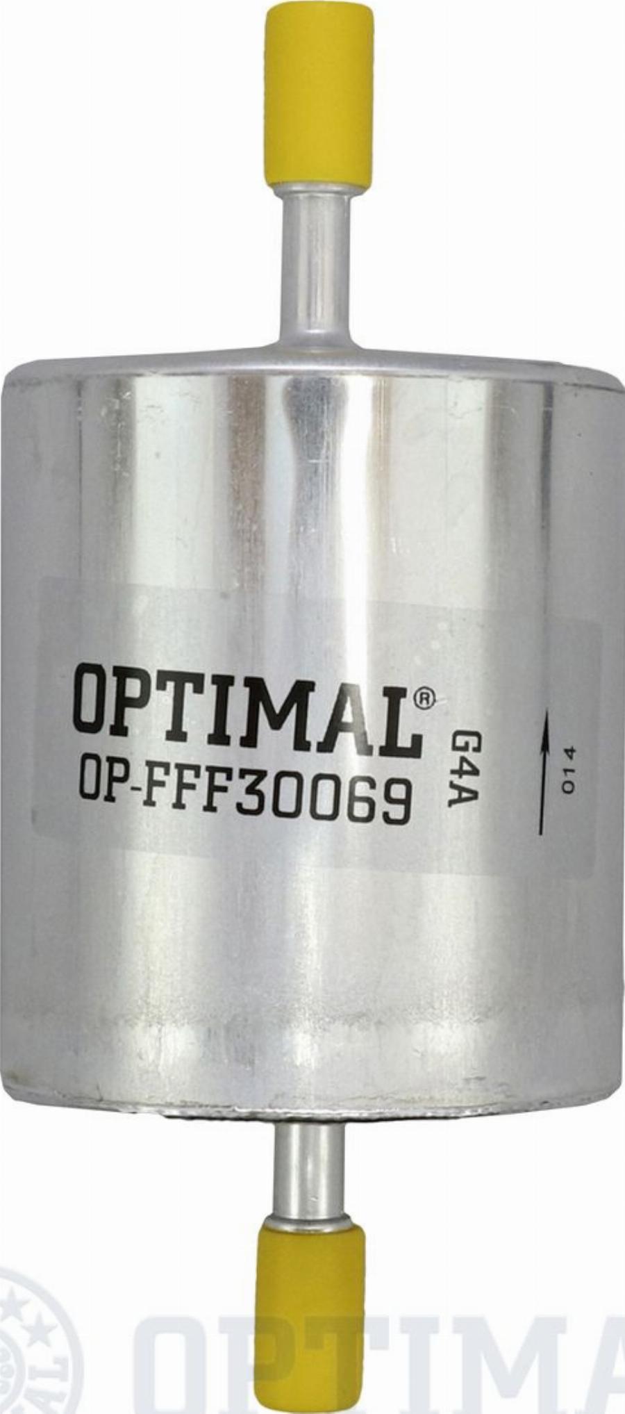 Optimal OP-FFF30069 - Filter za gorivo www.molydon.hr