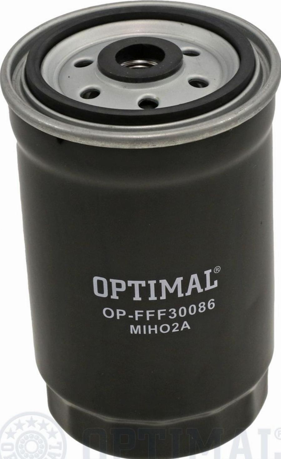 Optimal OP-FFF30086 - Filter za gorivo www.molydon.hr