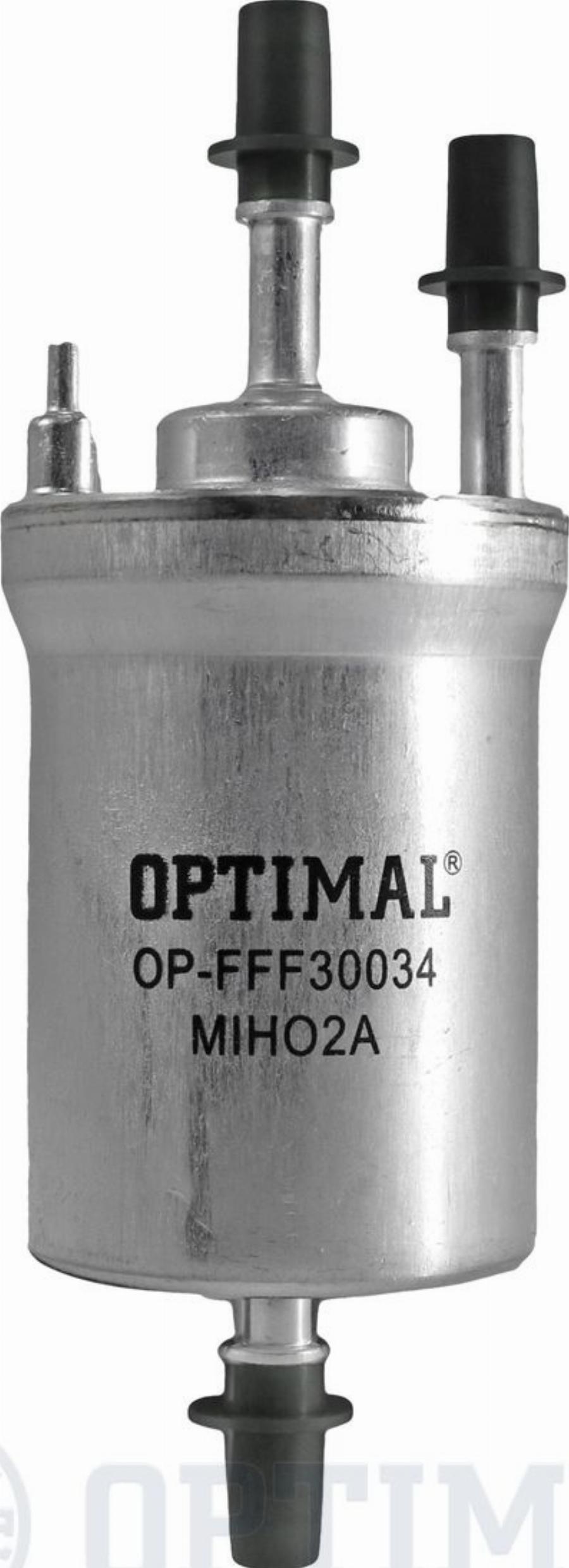 Optimal OP-FFF30034 - Filter za gorivo www.molydon.hr