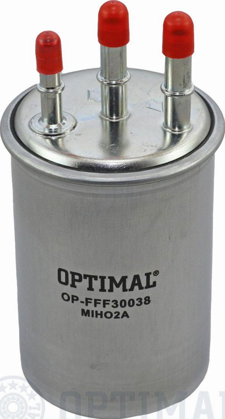 Optimal OP-FFF30038 - Filter za gorivo www.molydon.hr