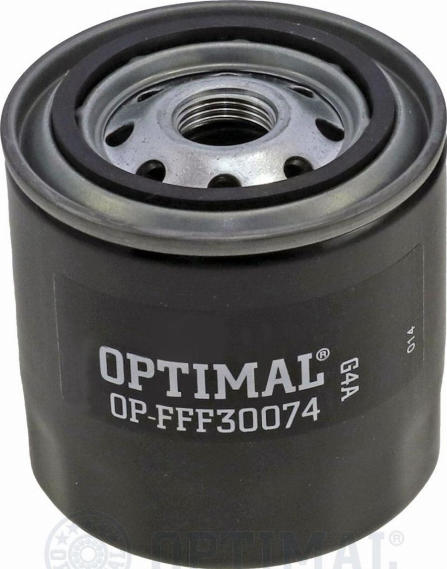 Optimal OP-FFF30074 - Filter za gorivo www.molydon.hr