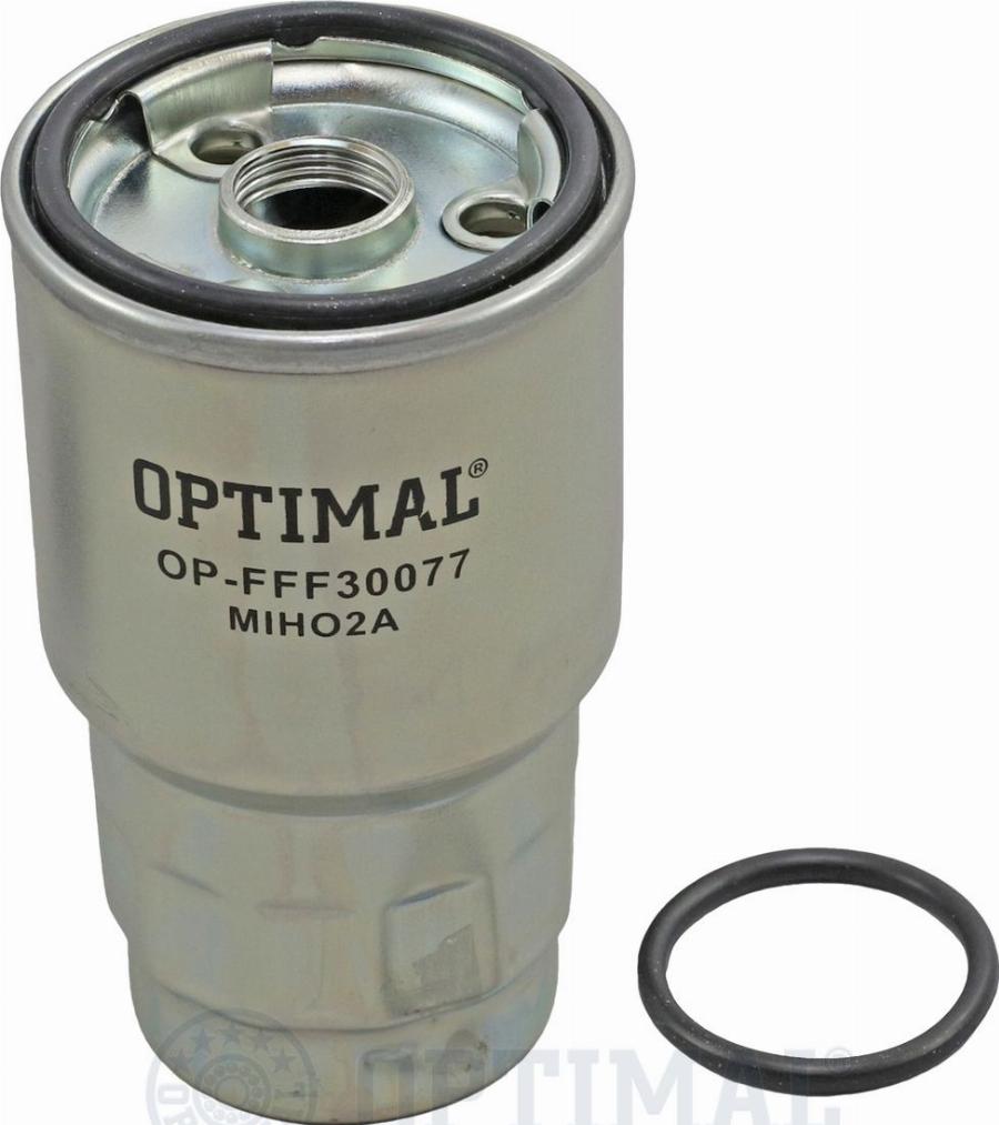 Optimal OP-FFF30077 - Filter za gorivo www.molydon.hr