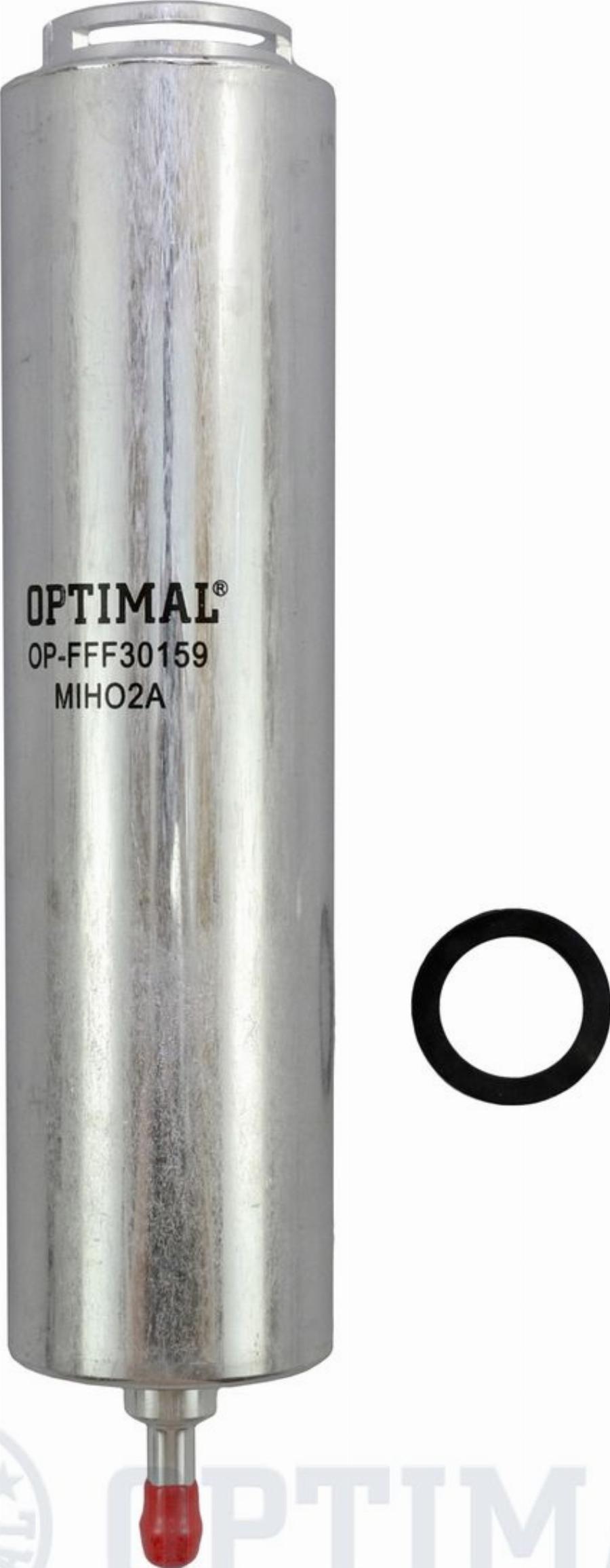 Optimal OP-FFF30159 - Filter za gorivo www.molydon.hr