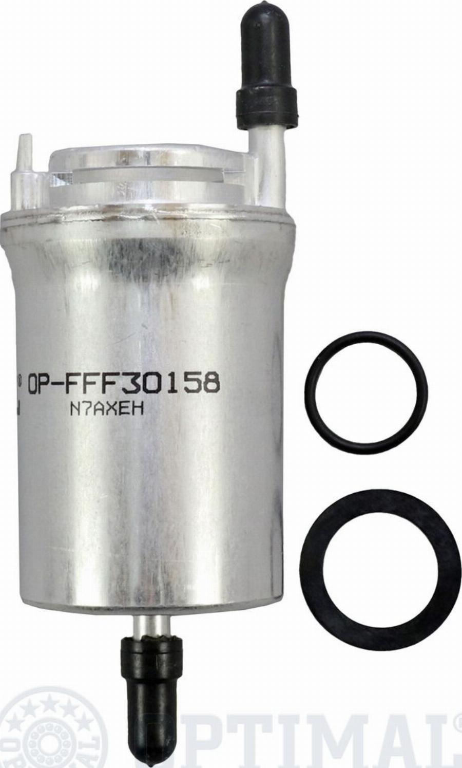 Optimal OP-FFF30158 - Filter za gorivo www.molydon.hr