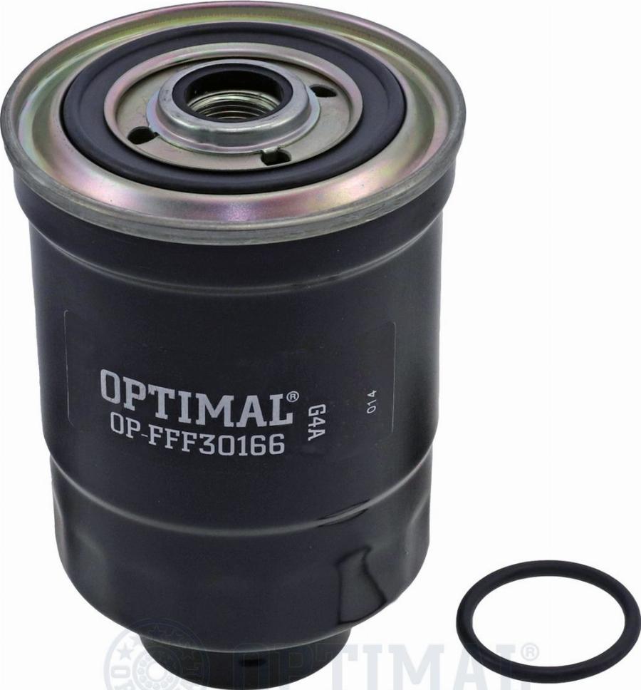 Optimal OP-FFF30166 - Filter za gorivo www.molydon.hr