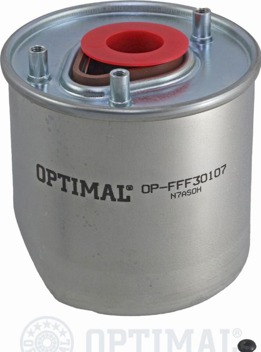 Optimal OP-FFF30107 - Filter za gorivo www.molydon.hr