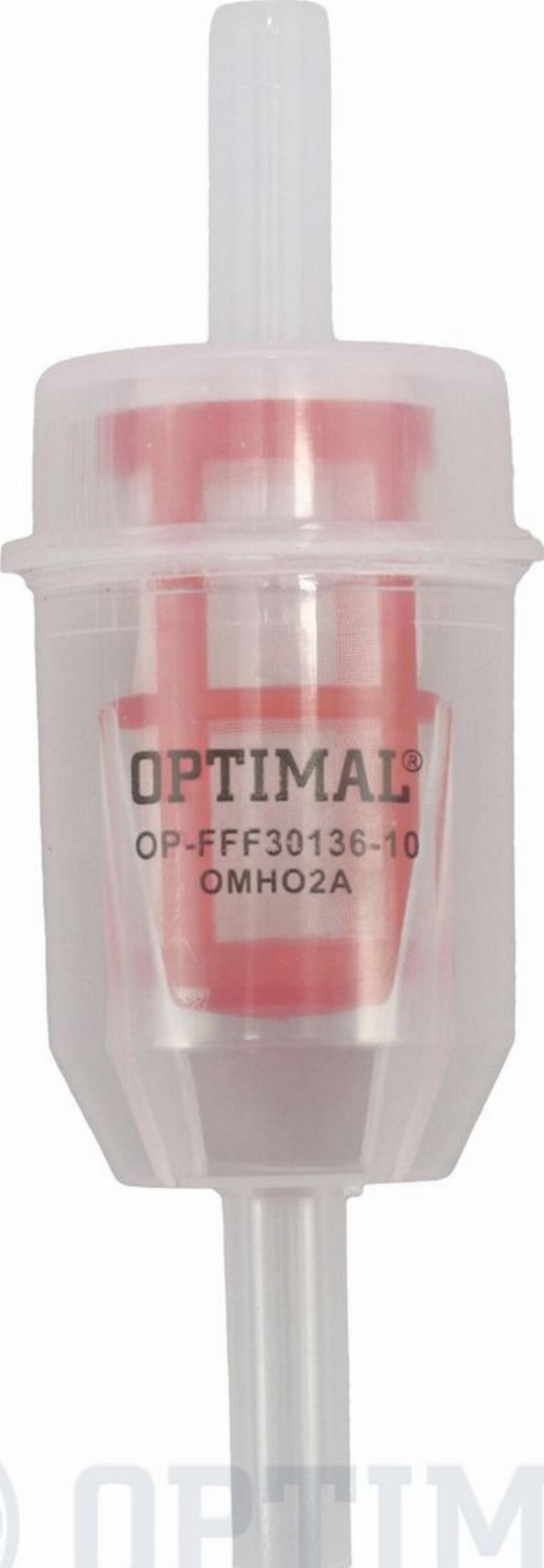 Optimal OP-FFF30136-10 - Filter za gorivo www.molydon.hr