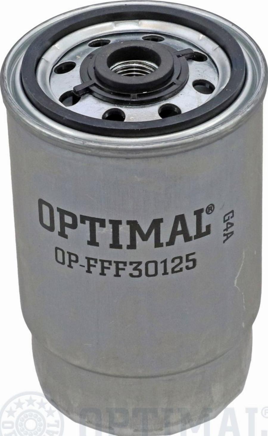 Optimal OP-FFF30125 - Filter za gorivo www.molydon.hr