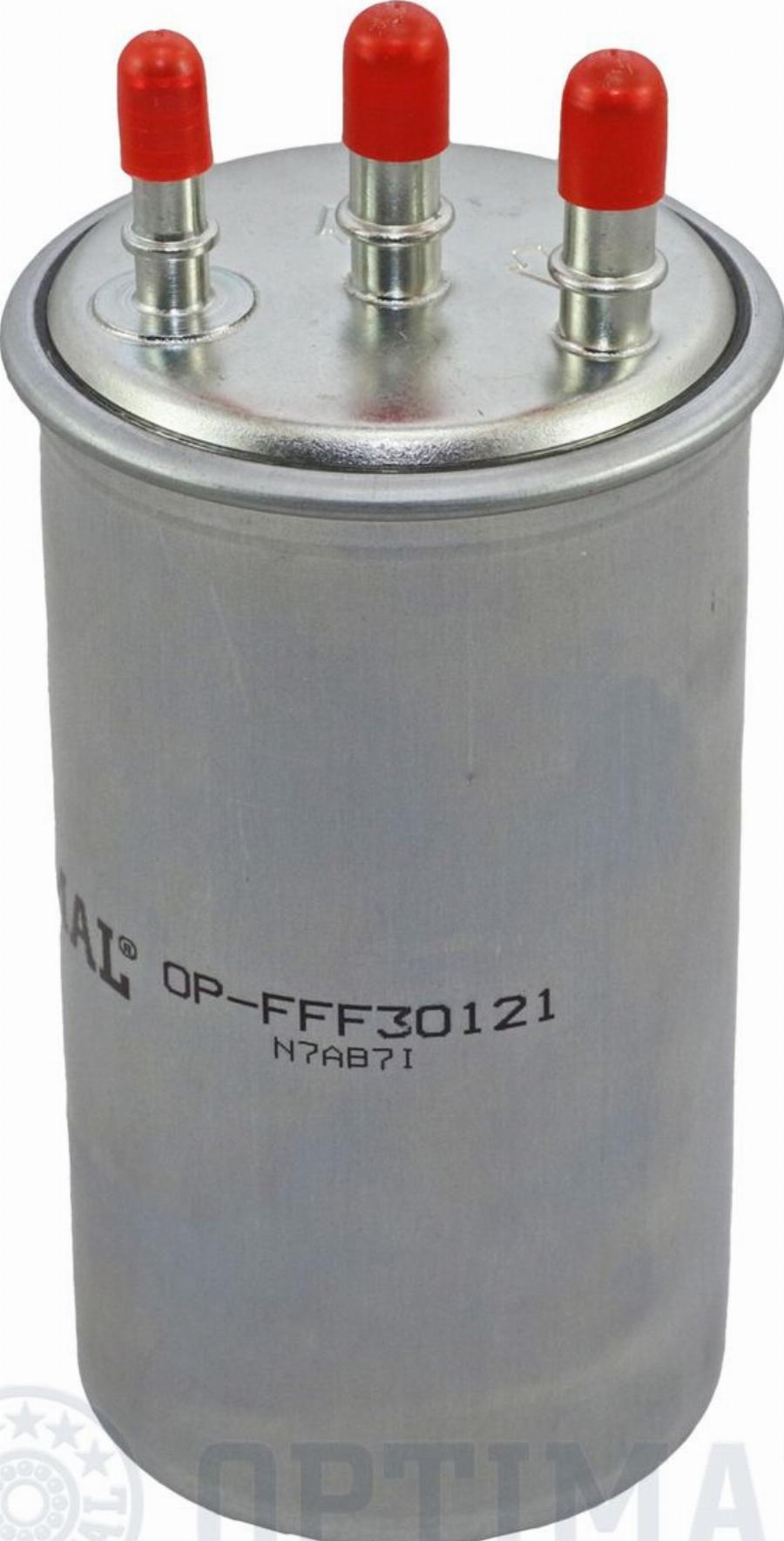 Optimal OP-FFF30121 - Filter za gorivo www.molydon.hr