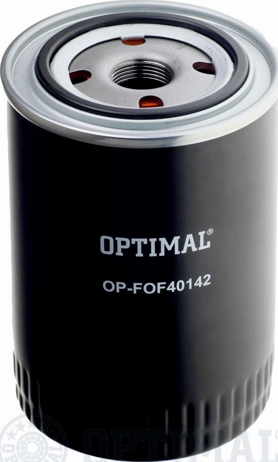 Optimal OP-FOF40142 - Filter za ulje www.molydon.hr