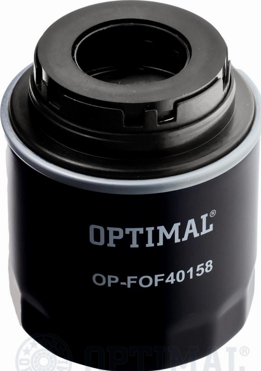 Optimal OP-FOF40158 - Filter za ulje www.molydon.hr