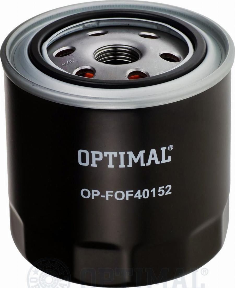 Optimal OP-FOF40152 - Filter za ulje www.molydon.hr