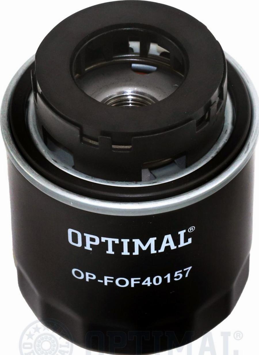 Optimal OP-FOF40157 - Filter za ulje www.molydon.hr