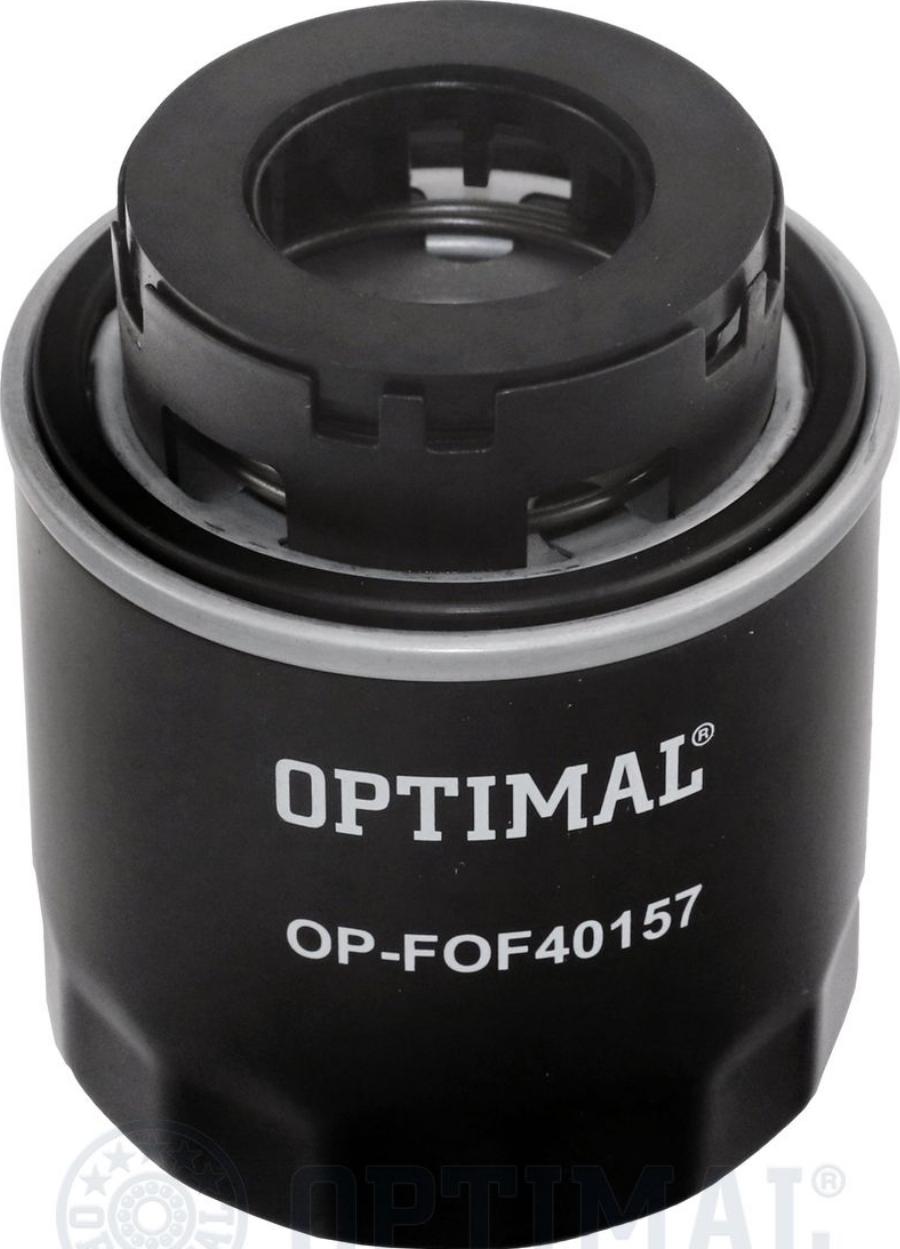 Optimal OP-FOF40157 - Filter za ulje www.molydon.hr