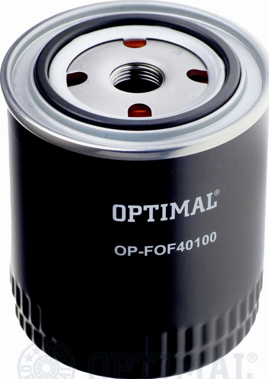 Optimal OP-FOF40100 - Filter za ulje www.molydon.hr