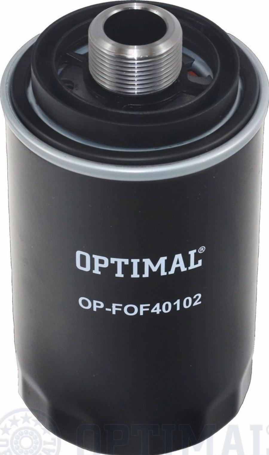 Optimal OP-FOF40102 - Filter za ulje www.molydon.hr